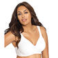 Womens Playtex 18 Hour Back Smoothing Cool Comfort® Wire-free Bra - image 2