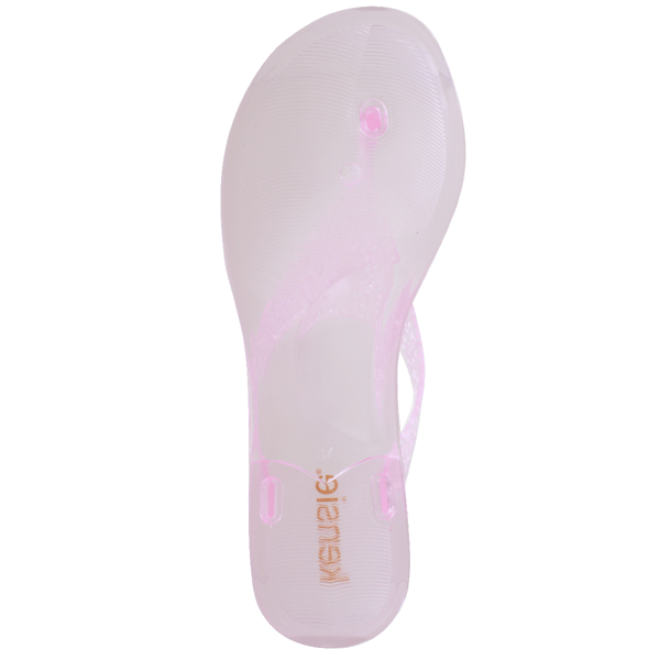 Womens Kensie Balia Thong Sandals