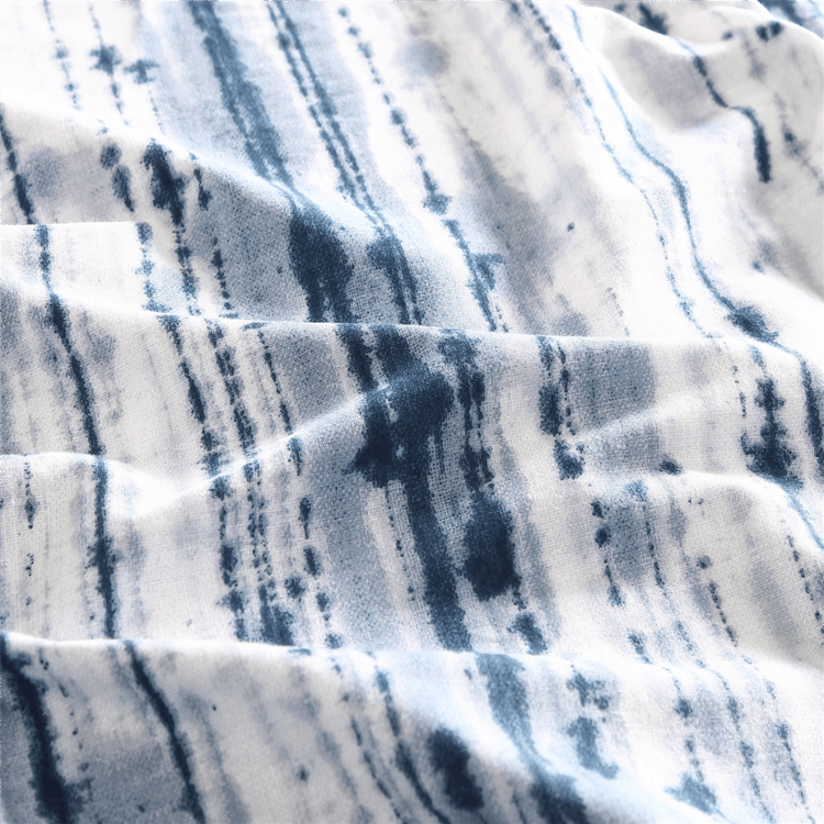 City Scene Sokal Cotton Comforter Set