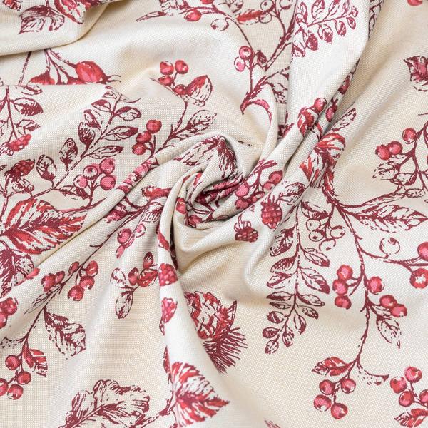 Ricardo® Waverly Gardens Rod Pocket Insert Valance - 42x13