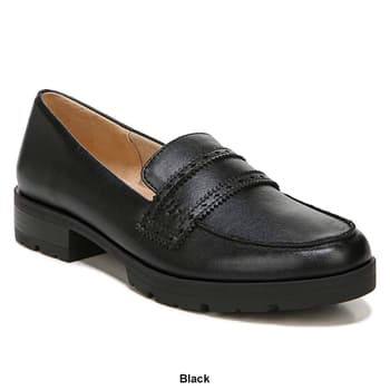 Womens LifeStride London Loafers - Boscov's