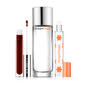 Clinique Perfectly Happy Fragrance + Lip Gloss Set - $125 Value - image 2
