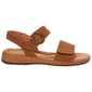 Womens Cliffs by White Mountain Bonique Footbed Sandals - image 8