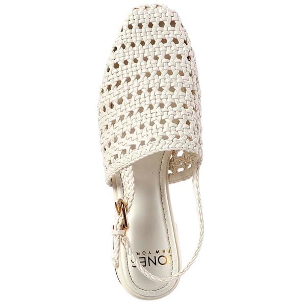 Womens Jones New York Mateson Slingback Heels