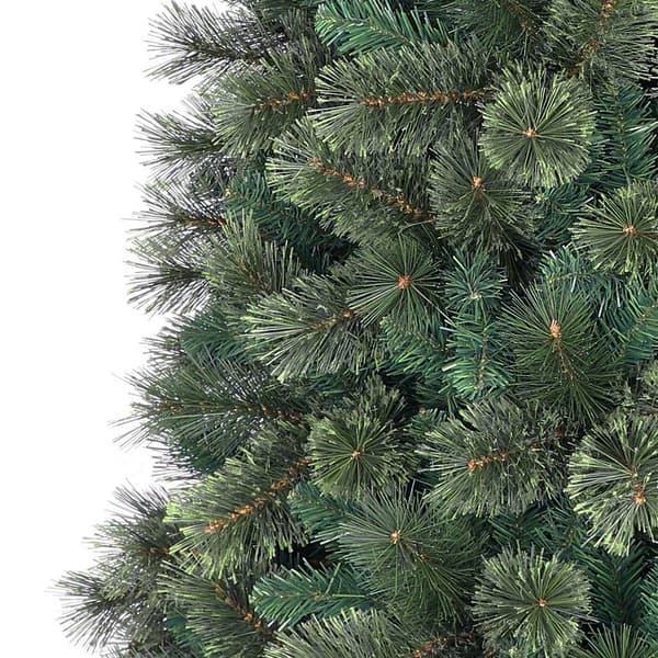 Puleo International 6ft. Montana Pine Artificial Christmas Tree