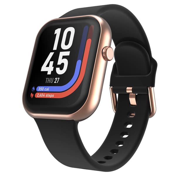 Unisex iTouch Air 5 Smartwatch - TA5L01-C02 - image 