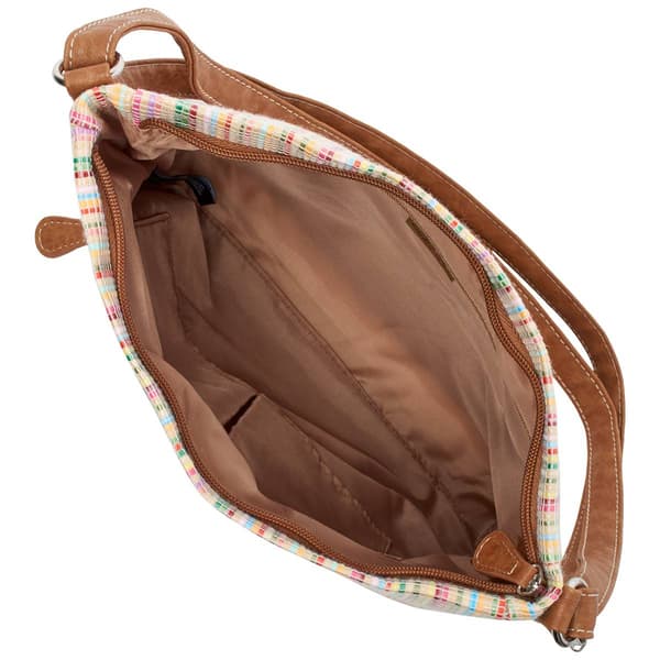 MultiSac Lorraine Large Crossbody