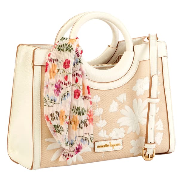 Nanette Lepore Shawna Satchel - image 