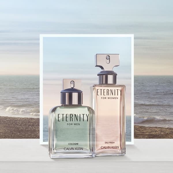 Calvin Klein Eternity Eau Fresh Eau de Parfum