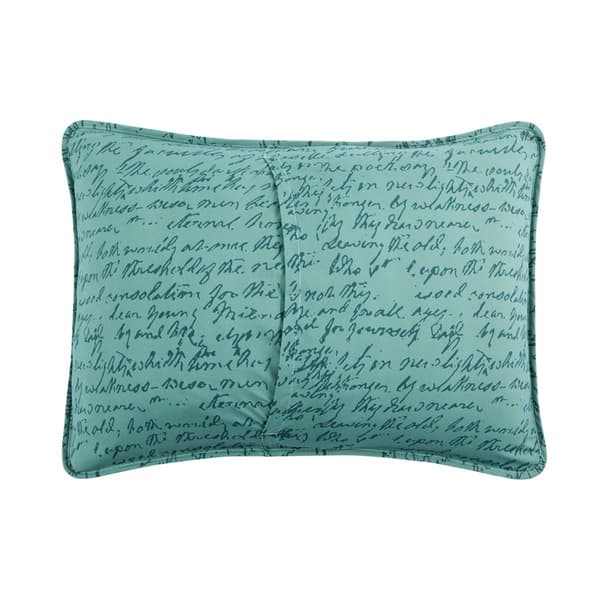 Videri Home Festive Seahorse Quilt Set