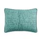 Videri Home Festive Seahorse Quilt Set - image 5