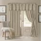 Elrene Mia Room Darkening Jacquard Valance - 52x19 - image 1