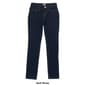 Girls (7-16) YMI® Pull on Skinny Jeans - image 3