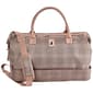 London Fog Brentwood IV 20in. Drop Bottom Duffel - image 1