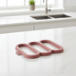 BergHOFF Leo 7.5in. Silicone Trivet - image 1