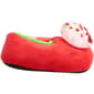 Womens Fuzzy Babba Strawberry Shortcake™ Pillow Slippers - image 2