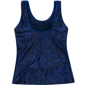 Womens Dolfin® Aquashape Namaste Tankini Swim Top - image 4