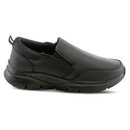 Mens Spring Step Professional Whitaker Loafers