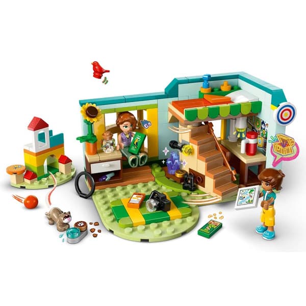 LEGO&#174; Friends Autumn''s Room