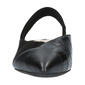 Womens Bella Vita Milla Croco Slingback Flats - image 7