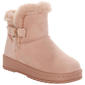 Girls White Mountain In Love Boots - image 1