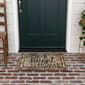 Mohawk Home Rustic Home Sweet Home Rectangle Doormat - image 2