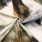 Habitat Photo Reel Wolves Curtain Panel Pair - image 6