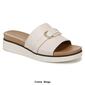 Womens LifeStride Genevieve Slide Sandals - image 9