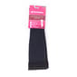 Womens Dr. Motion Compression Neat Plaiting Knee High Socks - image 1