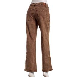 Juniors Gogo Jeans Low Rise Wide Leg Jeans