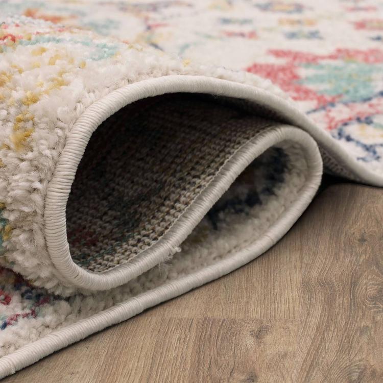 Mohawk Home Grove Elms Multi Large Area Rug