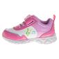 Little Girls Gabby''s Dollhouse Light Up Fashion Sneakers - image 6