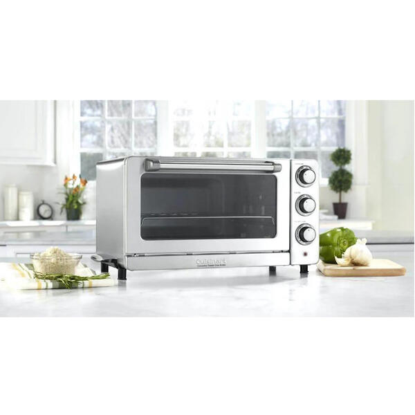 Cuisinart&#40;R&#41; Convection Toaster Oven Broiler - image 
