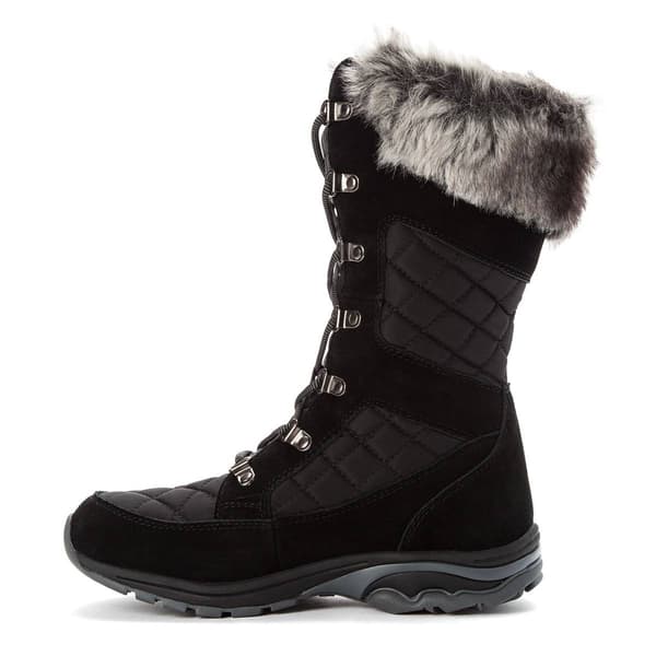 Womens Propet&#174; Peri Tall Scotchgard&#8482; Treated Winter Boots