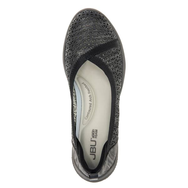 Womens JBU Emma Flats