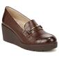 Womens SOUL Naturalizer Achieve Wedge Loafers - image 1