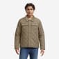 Mens Hunter Diamond Quilted Jacket - image 4