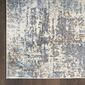 Nourison Astra Modern Rectangular Area Rug - image 3