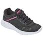 Womens Fila Lightspin Athletic Sneakers - image 2