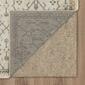 Mohawk Home Theseus Cream Runner - image 4