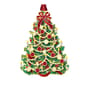 Beacon Design Festive Tree Ornament - image 1