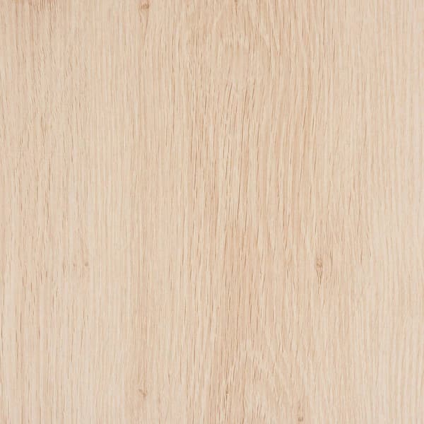 Baxton Studio Ardon Bohemian Light Brown Wood 1-Drawer Nightstand