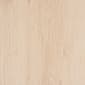Baxton Studio Ardon Bohemian Light Brown Wood 1-Drawer Nightstand - image 7