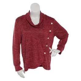 Boscovs womens outlet sweaters