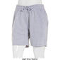 Womens Starting Point 5in. Super Soft Jersey Shorts - image 2