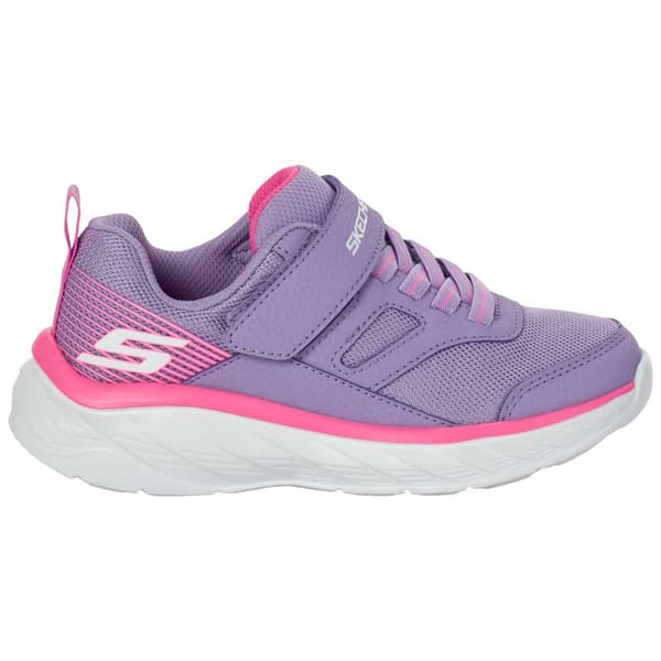 Big Kids Skechers Boundless Athletic Sneakers