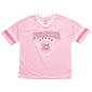 Girls (7-12) Forever 21 Short Sleeve Oversized Mesh Jersey - image 1