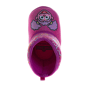 Toddler Unisex Sesame Street® Abby Cadabby Boots Slippers - image 6