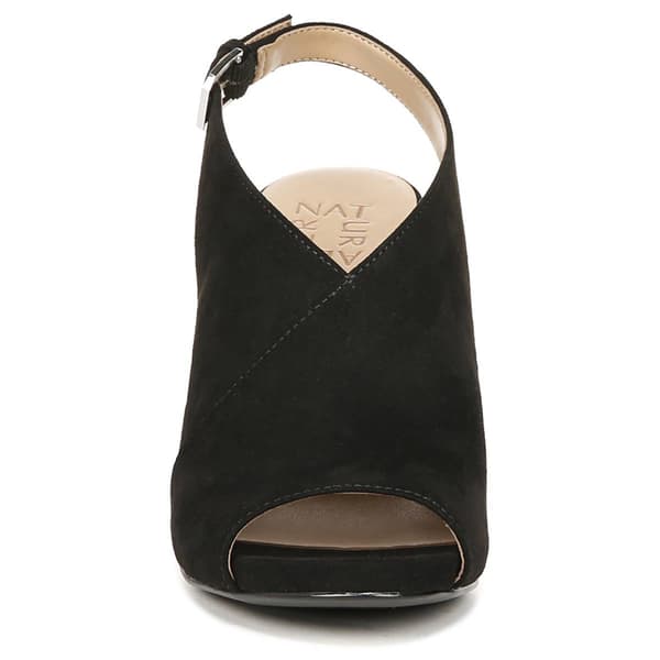 Womens Naturalizer Harvel Slingback Heels