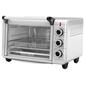 Black &amp; Decker Crisp &#39;N Bake Air Fryer Toaster Oven - image 1
